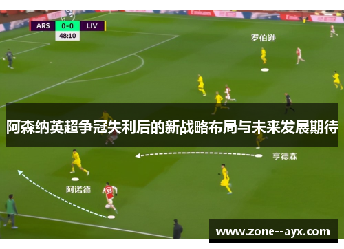 阿森纳英超争冠失利后的新战略布局与未来发展期待 阿森纳英超争冠失利后的新战略布局与未来发展期待